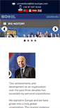 Mobile Screenshot of bid-europe.com